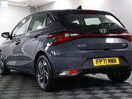 Hyundai i20 T-GDI ELEMENT 22