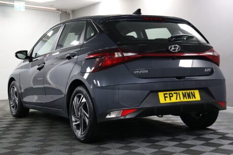 Hyundai i20 T-GDI ELEMENT 22