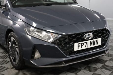 Hyundai i20 T-GDI ELEMENT 26