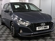 Hyundai i20 T-GDI ELEMENT 30