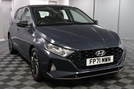 Hyundai i20 T-GDI ELEMENT 30