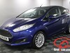 Ford Fiesta TITANIUM