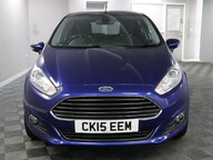 Ford Fiesta TITANIUM 2