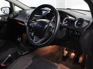 Ford Fiesta TITANIUM 3