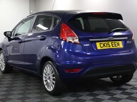Ford Fiesta TITANIUM 10