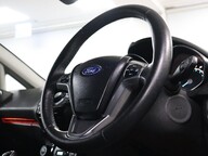Ford Fiesta TITANIUM 12