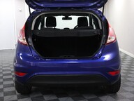 Ford Fiesta TITANIUM 14