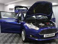 Ford Fiesta TITANIUM 15