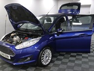Ford Fiesta TITANIUM 16