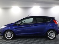 Ford Fiesta TITANIUM 18