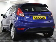 Ford Fiesta TITANIUM 29