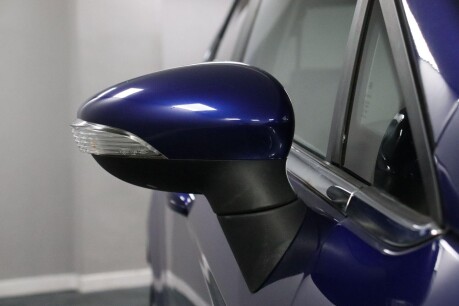 Ford Fiesta TITANIUM 33