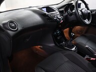 Ford Fiesta TITANIUM 34