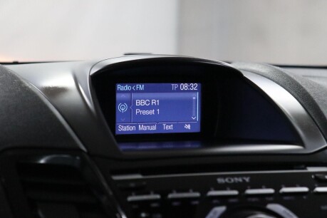 Ford Fiesta TITANIUM 37