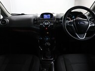 Ford Fiesta TITANIUM 38