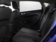 Ford Fiesta TITANIUM 39
