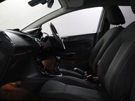 Ford Fiesta TITANIUM 40