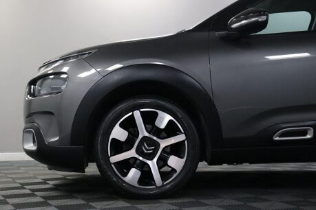 Citroen C4 Cactus PURETECH FLAIR S/S EAT6 28