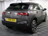 Citroen C4 Cactus PURETECH FLAIR S/S EAT6 20