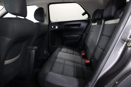 Citroen C4 Cactus PURETECH FLAIR S/S EAT6 43
