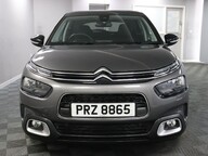 Citroen C4 Cactus PURETECH FLAIR S/S EAT6 2