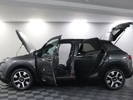 Citroen C4 Cactus PURETECH FLAIR S/S EAT6 4