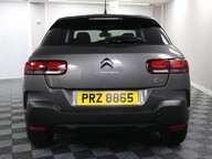 Citroen C4 Cactus PURETECH FLAIR S/S EAT6 7