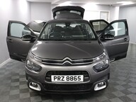 Citroen C4 Cactus PURETECH FLAIR S/S EAT6 8