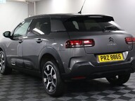 Citroen C4 Cactus PURETECH FLAIR S/S EAT6 10