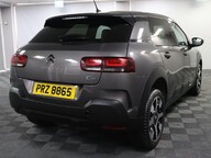 Citroen C4 Cactus PURETECH FLAIR S/S EAT6 11