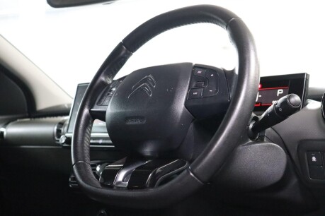 Citroen C4 Cactus PURETECH FLAIR S/S EAT6 12