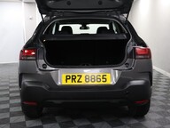 Citroen C4 Cactus PURETECH FLAIR S/S EAT6 14