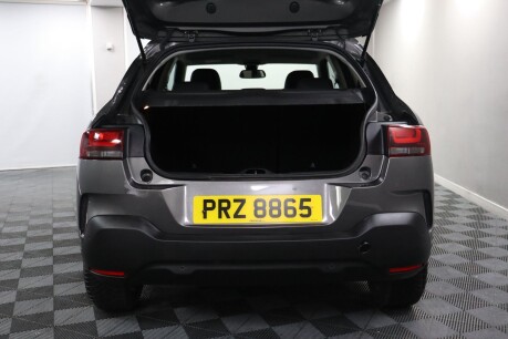 Citroen C4 Cactus PURETECH FLAIR S/S EAT6 14
