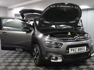 Citroen C4 Cactus PURETECH FLAIR S/S EAT6 15
