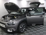 Citroen C4 Cactus PURETECH FLAIR S/S EAT6 16