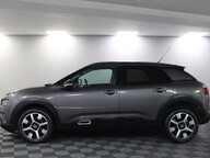 Citroen C4 Cactus PURETECH FLAIR S/S EAT6 18