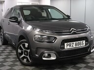 Citroen C4 Cactus PURETECH FLAIR S/S EAT6 19