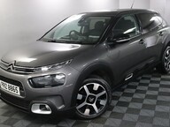 Citroen C4 Cactus PURETECH FLAIR S/S EAT6 20