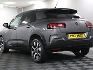 Citroen C4 Cactus PURETECH FLAIR S/S EAT6 22