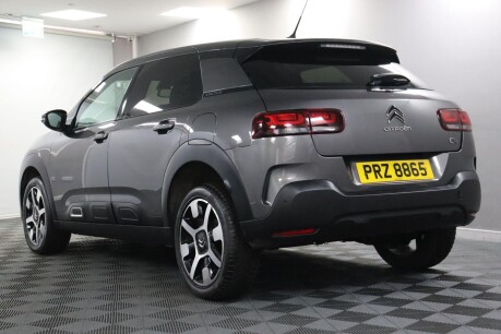 Citroen C4 Cactus PURETECH FLAIR S/S EAT6 22