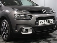 Citroen C4 Cactus PURETECH FLAIR S/S EAT6 24