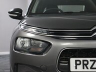 Citroen C4 Cactus PURETECH FLAIR S/S EAT6 25