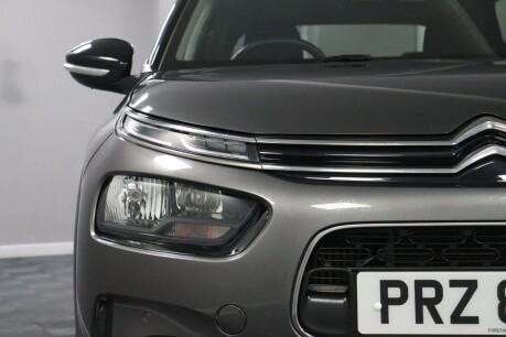 Citroen C4 Cactus PURETECH FLAIR S/S EAT6 25
