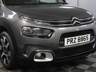 Citroen C4 Cactus PURETECH FLAIR S/S EAT6 26