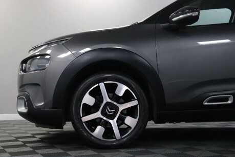 Citroen C4 Cactus PURETECH FLAIR S/S EAT6 27