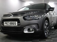 Citroen C4 Cactus PURETECH FLAIR S/S EAT6 28