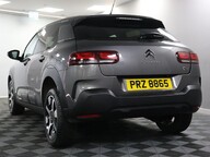 Citroen C4 Cactus PURETECH FLAIR S/S EAT6 29