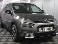 Citroen C4 Cactus PURETECH FLAIR S/S EAT6 30