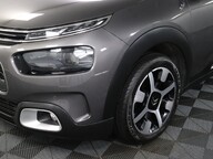 Citroen C4 Cactus PURETECH FLAIR S/S EAT6 31