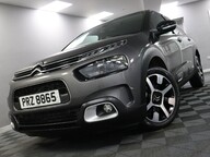 Citroen C4 Cactus PURETECH FLAIR S/S EAT6 32